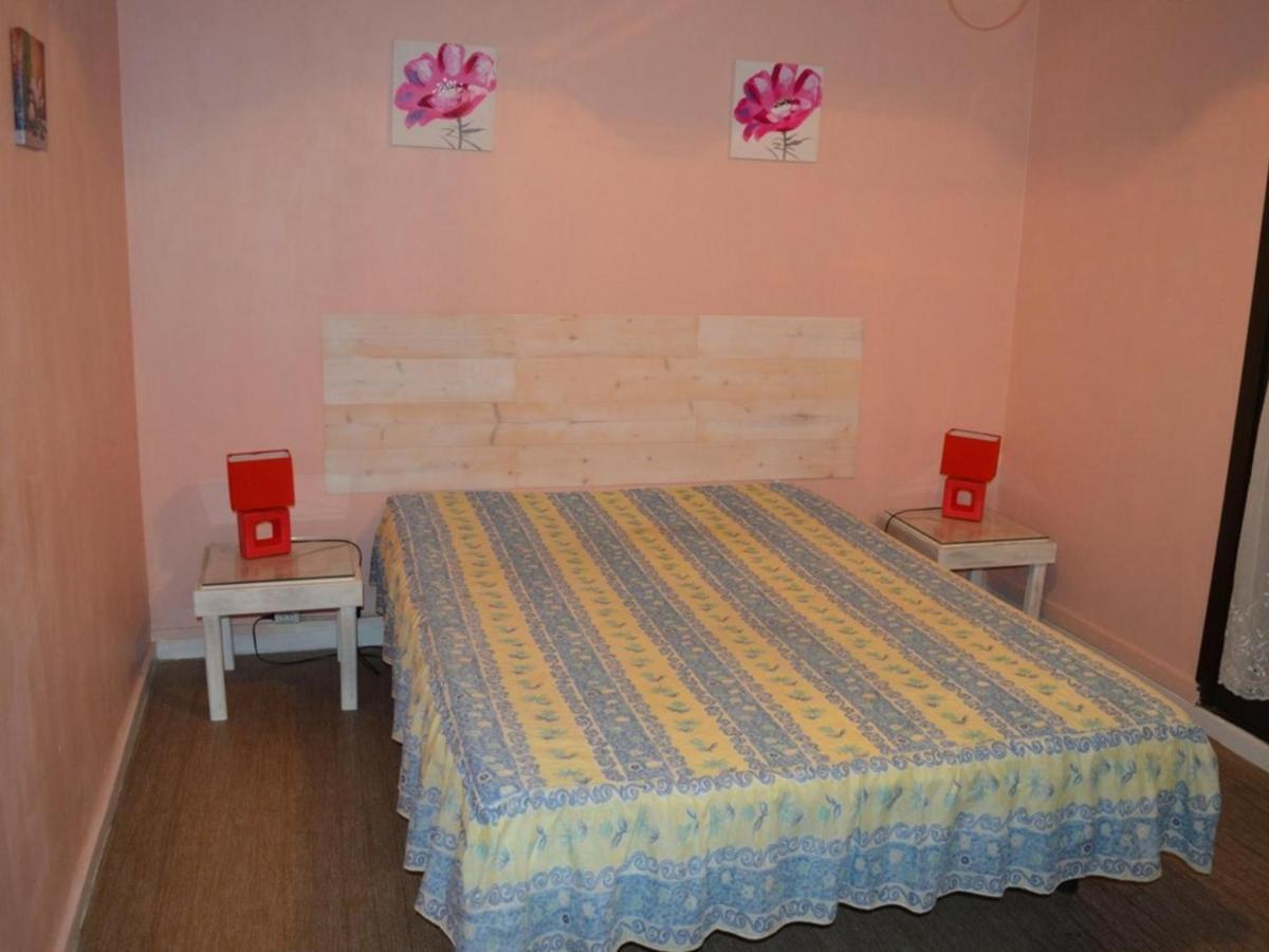 Appartement 3 Pieces, Central, Proche Plage, 6 Couchages, Vue Mer, Lave-Vaisselle, Animaux Admis - Fr-1-225C-318 バニュルス・シュル・メール エクステリア 写真
