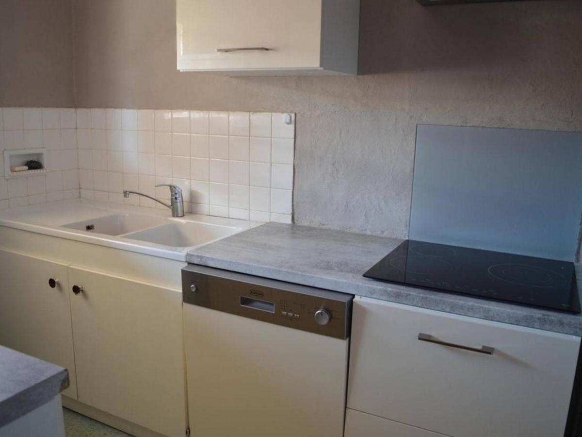 Appartement 3 Pieces, Central, Proche Plage, 6 Couchages, Vue Mer, Lave-Vaisselle, Animaux Admis - Fr-1-225C-318 バニュルス・シュル・メール エクステリア 写真