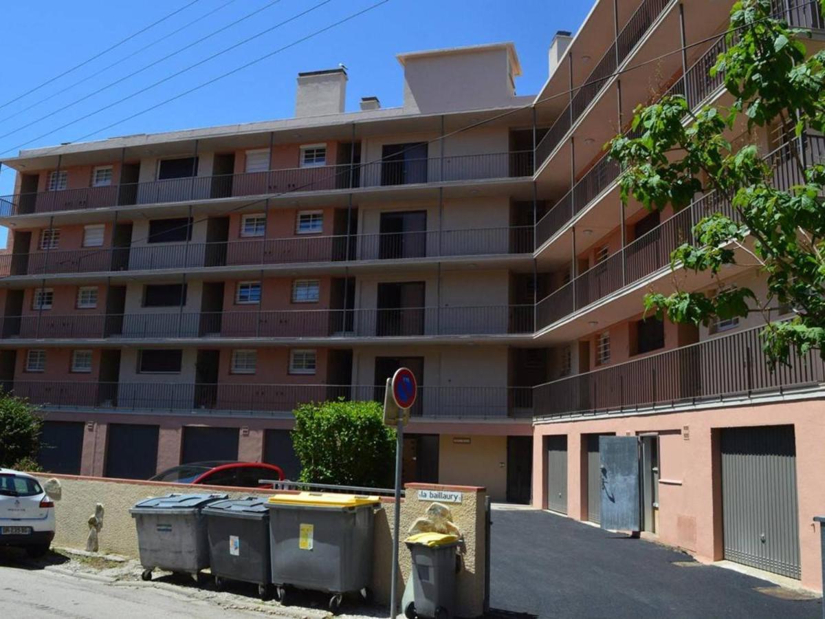 Appartement 3 Pieces, Central, Proche Plage, 6 Couchages, Vue Mer, Lave-Vaisselle, Animaux Admis - Fr-1-225C-318 バニュルス・シュル・メール エクステリア 写真
